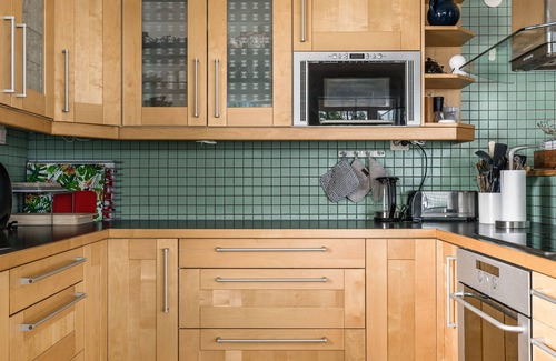 Grythyttan House | Villa Lundsfjärden by Interhome