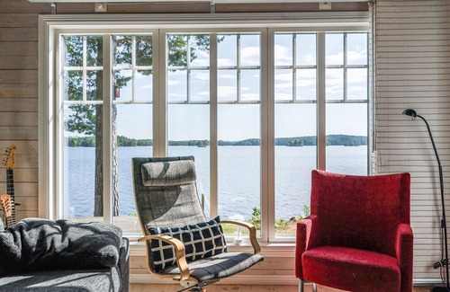 Grythyttan House | Villa Lundsfjärden by Interhome