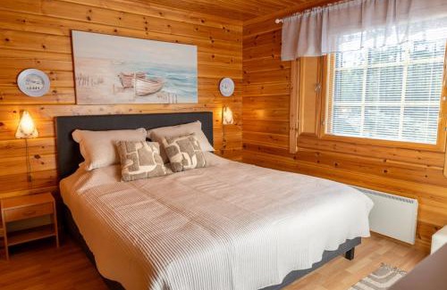Kalajoki Apartment | Villa Luppocee