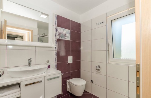Privlaka Villa | Villa Lusia - Modern villa with pool