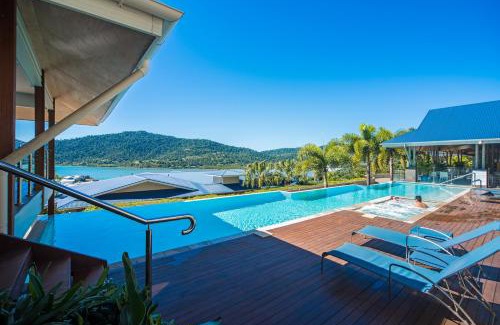 Airlie Beach Apartment | Villa Luxe On Airlie