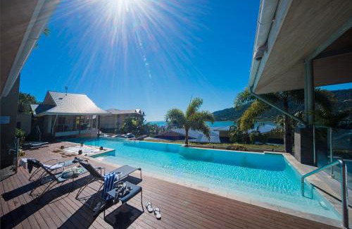 Airlie Beach Apartment | Villa Luxe On Airlie