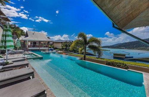 Airlie Beach Apartment | Villa Luxe On Airlie