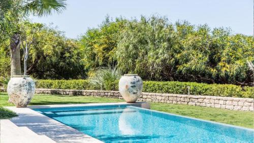 Essaouira Villa | Villa luxeuse et climatisee sur le golf, piscine chauffee