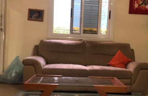 Ouakam Villa | Villa Luxueuse à Ouakam
