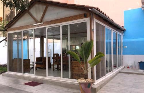 Ouakam Villa | Villa Luxueuse à Ouakam