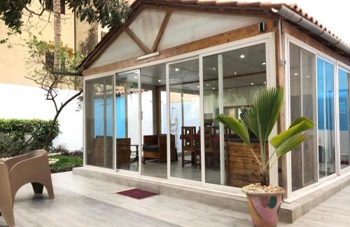 Ouakam Villa | Villa Luxueuse à Ouakam