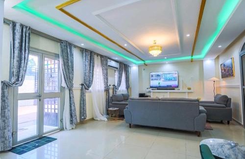 Yaounde Apartment | Villa luxueuse Gefona Guest HOUSE