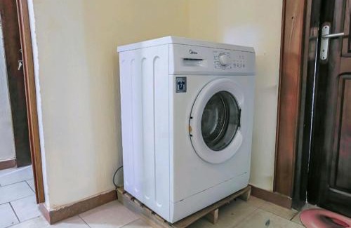 Yaounde Apartment | Villa luxueuse Gefona Guest HOUSE