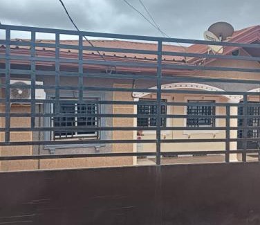 Yaounde Apartment | Villa luxueuse Gefona Guest HOUSE