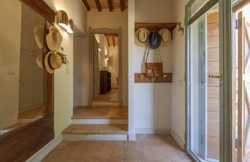 Manciano Villa | Villa Luxury Capalbio - Piscina, Tramonti, Privacy
