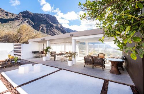 Buenavista del Norte Villa | Villa Luxury Punta de Teno - Canary Good Vibes