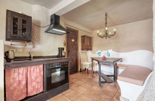 Denia House | Villa 'Luxusvilla - Villa In Denia' with Sea View, Private Pool and Wi-Fi