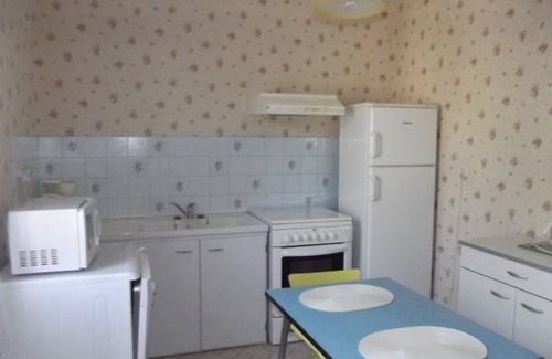 Mezieres-en-Brenne Villa | Villa Mézières-en-Brenne, 3 bedrooms, 7 persons