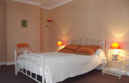 Mezieres-en-Brenne Villa | Villa Mézières-en-Brenne, 3 bedrooms, 7 persons