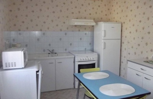 Mezieres-en-Brenne Villa | Villa Mézières-en-Brenne, 3 bedrooms, 7 persons