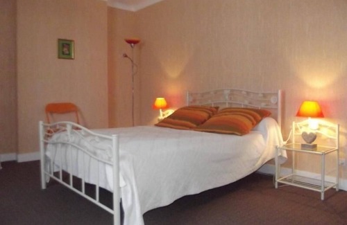 Mezieres-en-Brenne Villa | Villa Mézières-en-Brenne, 3 bedrooms, 7 persons