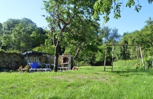 Mezieres-en-Brenne House | Villa Mézières-en-Brenne, 4 bedrooms, 10 persons
