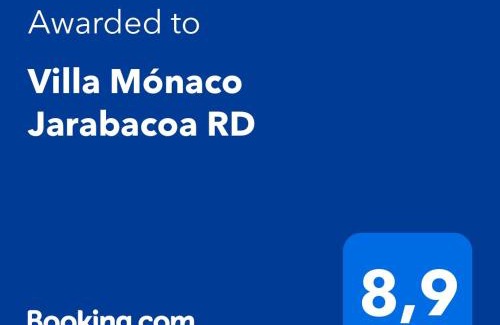 Pinar Quemado Villa | Villa Mónaco Jarabacoa RD