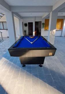 Pinar Quemado Villa | Villa Mónaco Jarabacoa RD