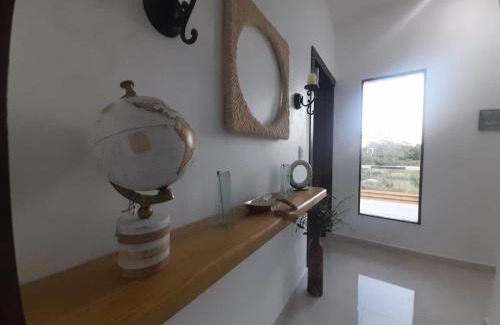 Pinar Quemado Villa | Villa Mónaco Jarabacoa RD