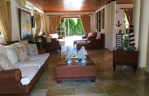 Juan Dolio House | Villa M-3 Metro Country Club RD