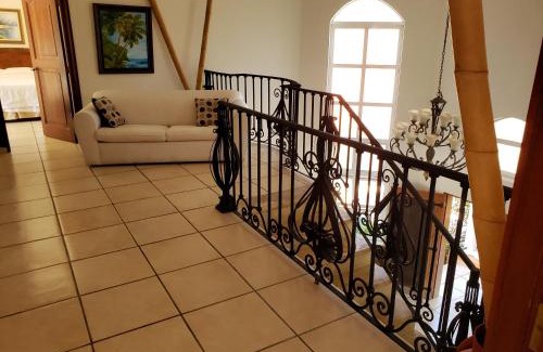 Juan Dolio Villa | Villa M-6 Metro Country Club