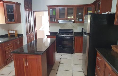 Juan Dolio Villa | Villa M-6 Metro Country Club