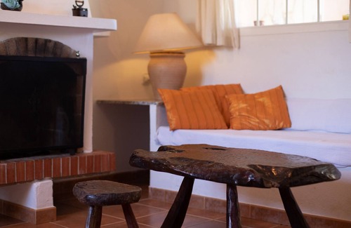 Sant Josep de sa Talaia House | Villa "Mi Casita" in a Fantastic Location with Wi-Fi, Air Conditioning and Parking