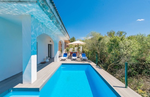 Son Serra de Marina House | Villa Marina
