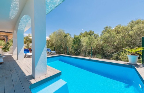 Son Serra de Marina House | Villa Marina