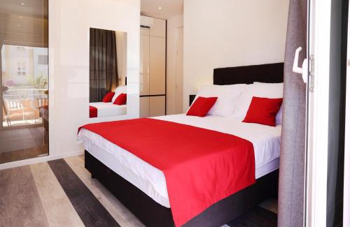 Znjan Apartment | Villa M