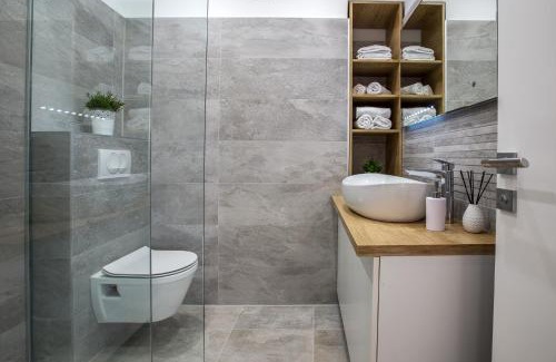 Znjan Apartment | Villa M
