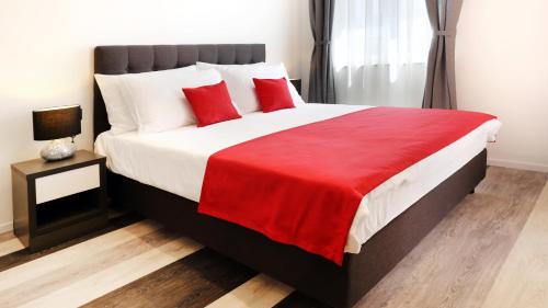 Znjan Apartment | Villa M
