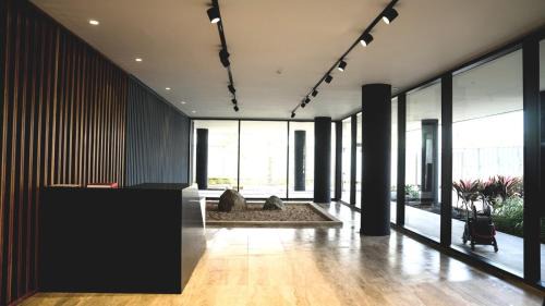 Ngor Apartment | Villa M Panoramic Seaview Almadies
