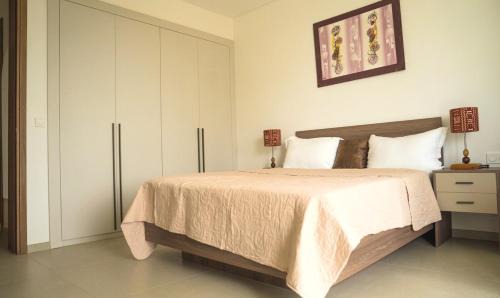 Ngor Apartment | Villa M Panoramic Seaview Almadies