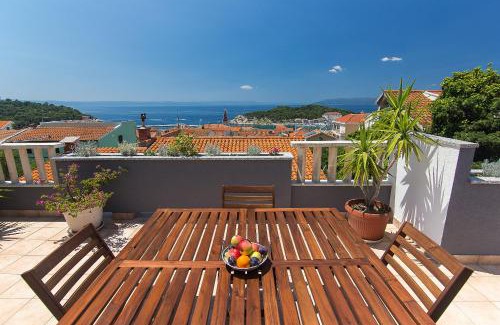 Bidol Apartment | Villa Mađor