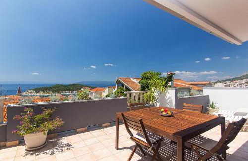 Bidol Apartment | Villa Mađor