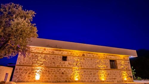 Kas Villa | Villa Macra