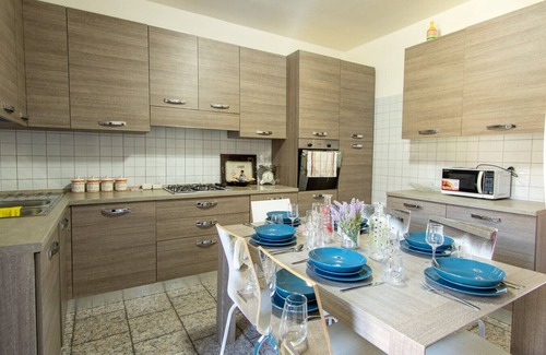 Scala Apartment | Villa Maddalena - Scala