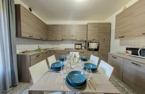 Scala Apartment | Villa Maddalena - Scala