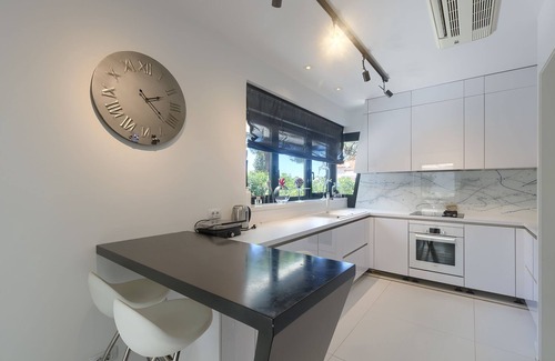 Rovinj Villa | Villa Mademoiselle