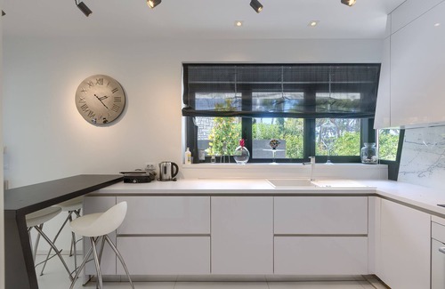 Rovinj Villa | Villa Mademoiselle