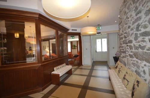 Madonna di Campiglio Hotel | Villa Madonna