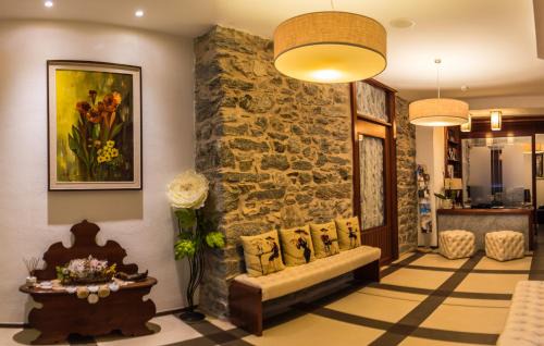 Madonna di Campiglio Hotel | Villa Madonna