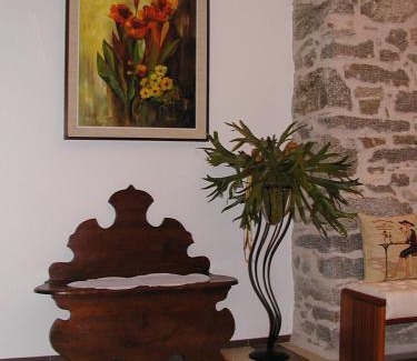 Madonna di Campiglio Hotel | Villa Madonna
