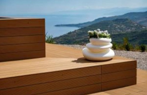 Cefalu Villa | Villa Magliolo