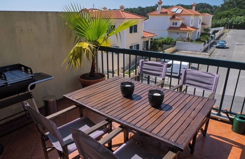 Ericeira Villa | Villa Magno, a spacious sunlit retreat in Portugal’s beloved surf town.