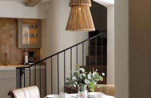 Montecito House | Villa Magnolia - A Masterpiece of Elegance in Montecito