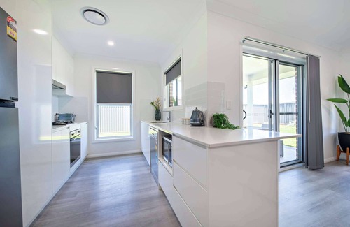 Dubbo House | Villa Magnolia Summar